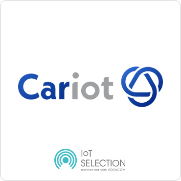 Iot Selection Connected With Soracom